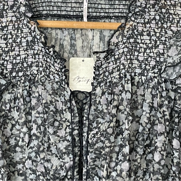 Free People Beatrice Top - Picture 12 of 16